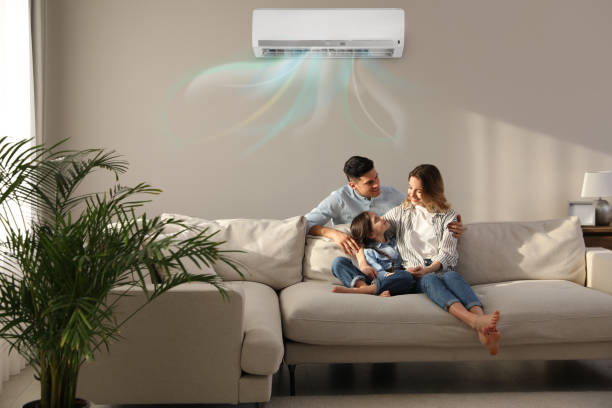 Best HVAC Air Duct Cleaning  in Lindenhurst, NY