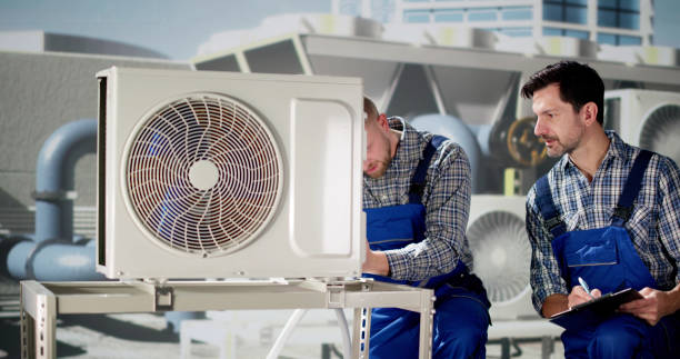 Best HVAC Air Duct Cleaning  in Lindenhurst, NY