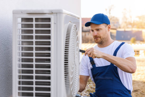 Best HVAC Air Duct Cleaning  in Lindenhurst, NY